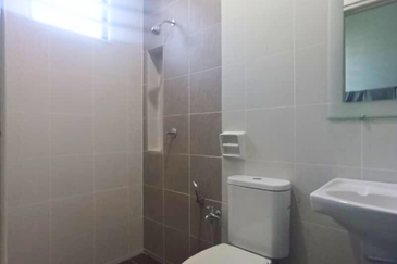 Perdana Heights Lot 88 | Bandar Amanjaya | SP Utara Town Area Near Toll Plaza and Amanjaya Mall - Double Storey Terrace