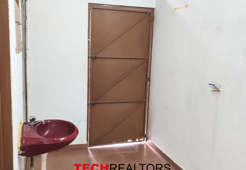 Taman Mutiara - Near Bakar Sampah (Sungai Petani Town Area)