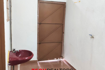 Taman Mutiara - Near Bakar Sampah (Sungai Petani Town Area)