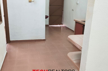 Taman Mutiara - Near Bakar Sampah (Sungai Petani Town Area)