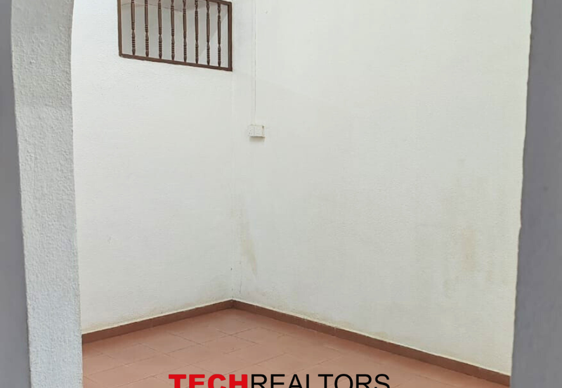 Taman Mutiara - Near Bakar Sampah (Sungai Petani Town Area)