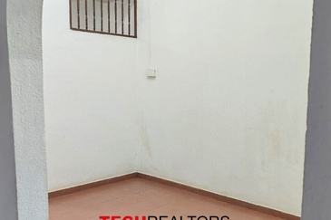 Taman Mutiara - Near Bakar Sampah (Sungai Petani Town Area)