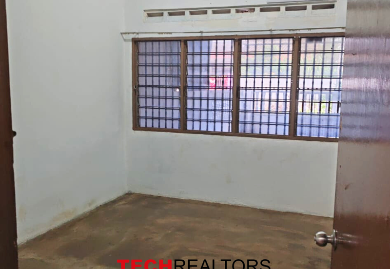 Taman Mutiara - Near Bakar Sampah (Sungai Petani Town Area)