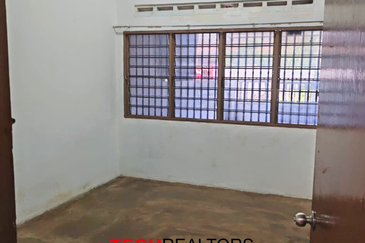 Taman Mutiara - Near Bakar Sampah (Sungai Petani Town Area)