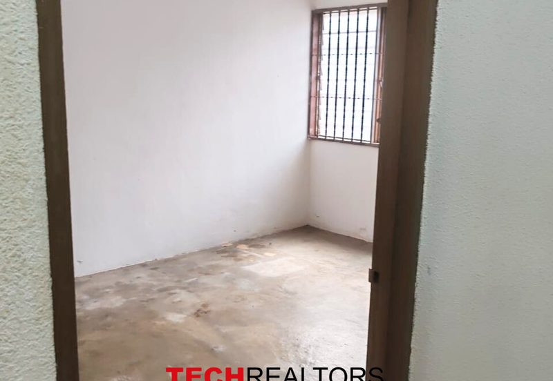 Taman Mutiara - Near Bakar Sampah (Sungai Petani Town Area)