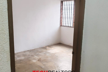 Taman Mutiara - Near Bakar Sampah (Sungai Petani Town Area)