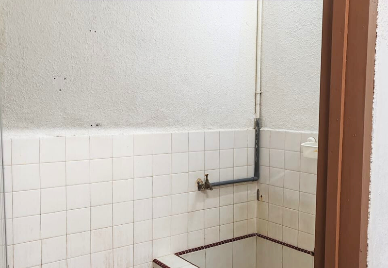 Taman Mutiara - Near Bakar Sampah (Sungai Petani Town Area)