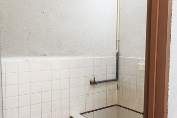 Taman Mutiara - Near Bakar Sampah (Sungai Petani Town Area)