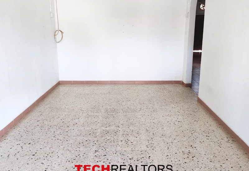 Taman Mutiara - Near Bakar Sampah (Sungai Petani Town Area)