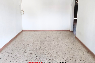 Taman Mutiara - Near Bakar Sampah (Sungai Petani Town Area)