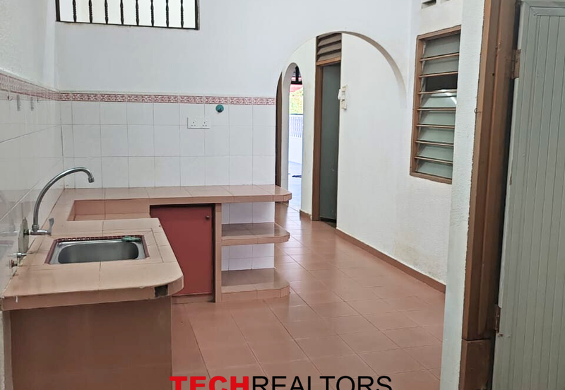 Taman Mutiara - Near Bakar Sampah (Sungai Petani Town Area)