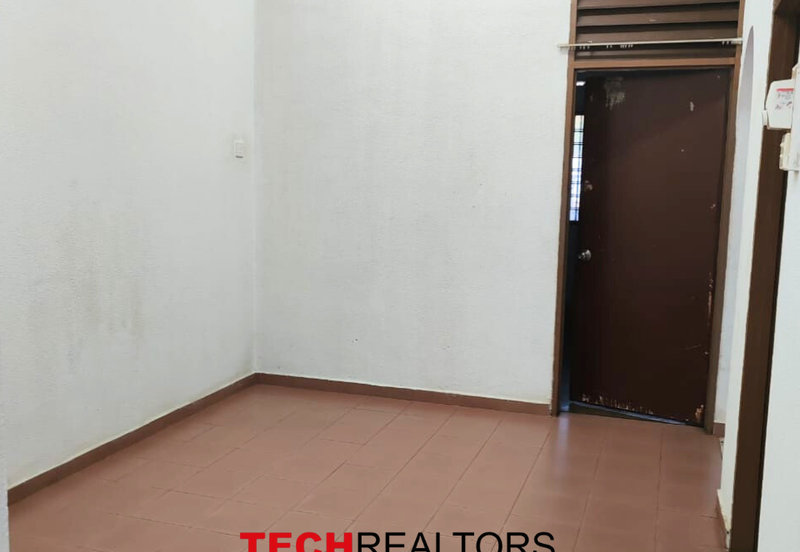 Taman Mutiara - Near Bakar Sampah (Sungai Petani Town Area)