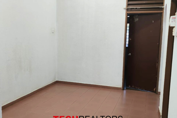 Taman Mutiara - Near Bakar Sampah (Sungai Petani Town Area)