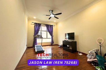 Bandar Laguna Merbok