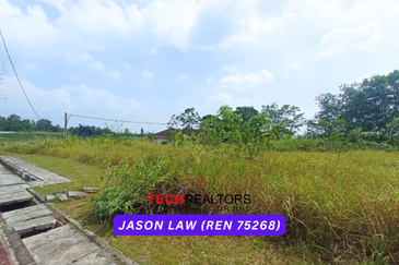 Persiaran Cinta Sayang