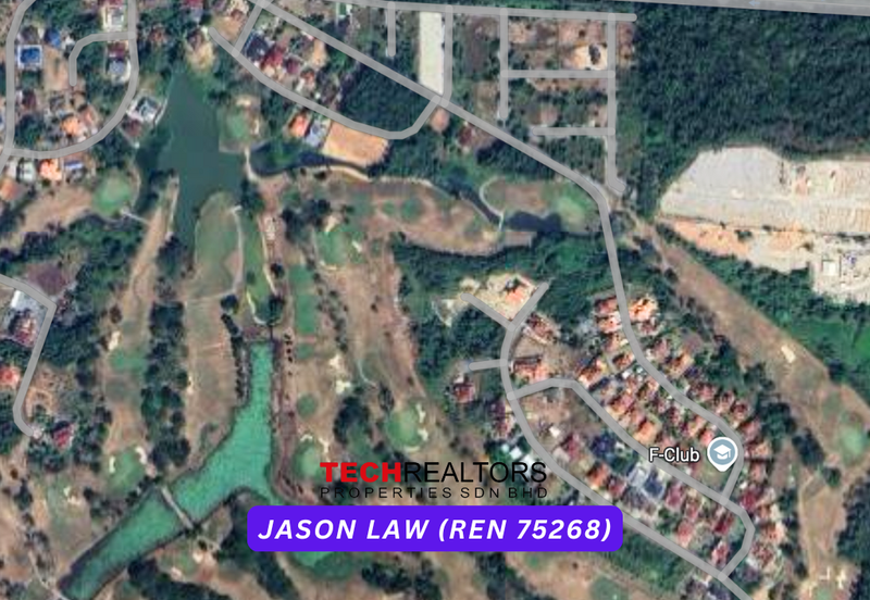 Persiaran Cinta Sayang