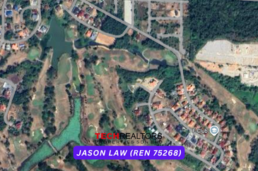 Persiaran Cinta Sayang