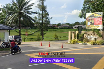 Persiaran Cinta Sayang