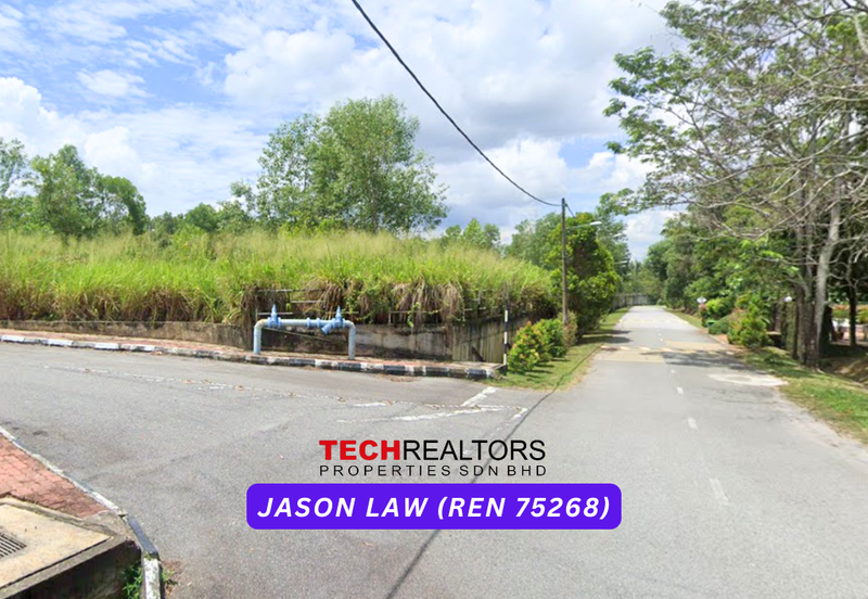 Persiaran Cinta Sayang