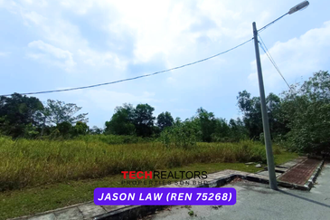 Persiaran Cinta Sayang