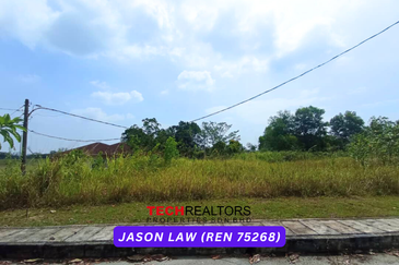 Persiaran Cinta Sayang