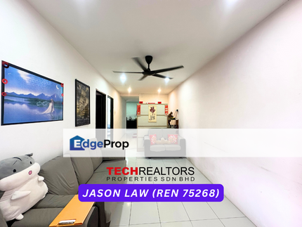 Fully Renovated & Extended - Cornerlot & Open Facing House | Sri Wang (Sungai Petani Kedah), Kedah, Sungai Petani