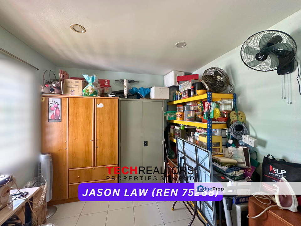 Fully Renovated & Extended - Cornerlot & Open Facing House | Sri Wang (Sungai Petani Kedah), Kedah, Sungai Petani