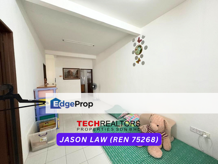 Rumah Bawah 200k & Condition Memang Cantik | Bandar Utama | Bandar Puteri Jaya | Sungai Petani Kedah, Kedah, Sungai Petani