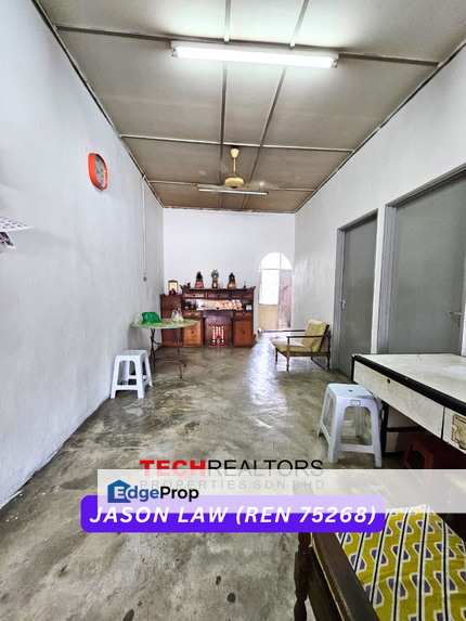 Taman Ria | Corner Lot House | Near Lagenda Heights | Sungai Petani | Kedah, Kedah, Sungai Petani