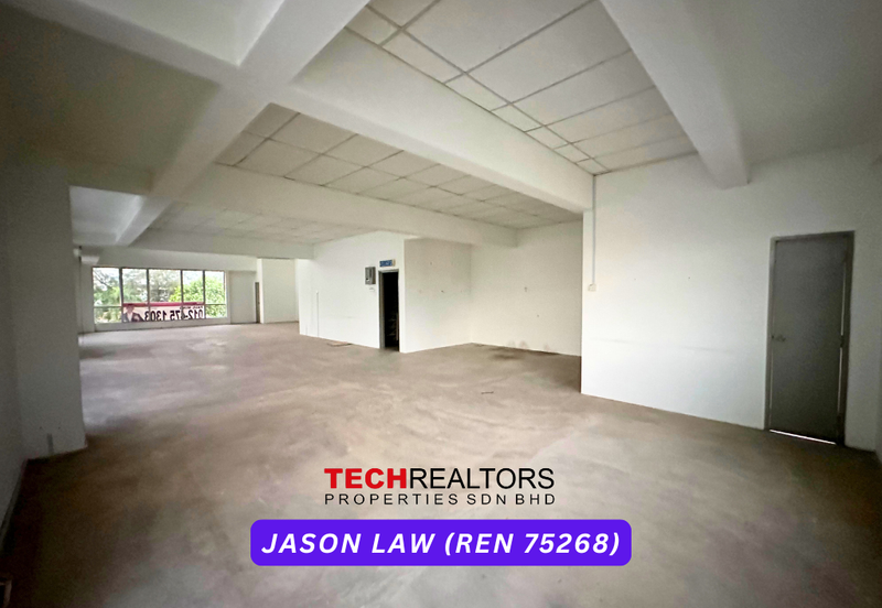 Bandar Laguna Merbok