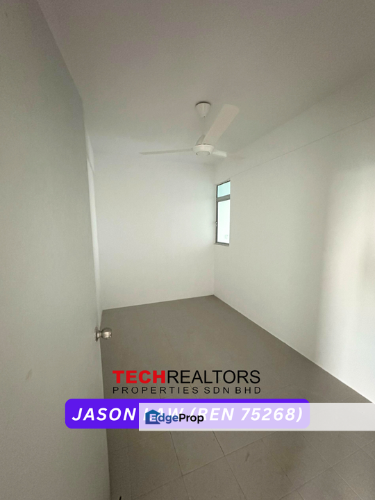 Pangsapuri Laguna Indah (Perai) Near Penang Bridge & Seberang Jaya ✨, Penang, Seberang Perai