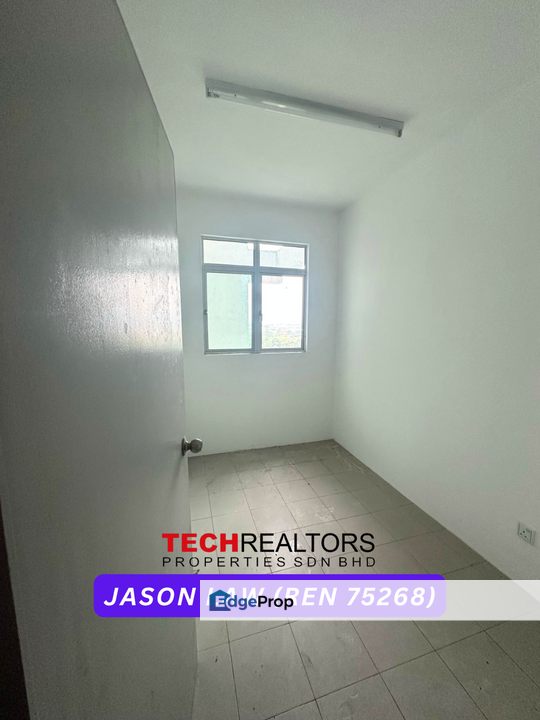 Pangsapuri Laguna Indah (Perai) Near Penang Bridge & Seberang Jaya ✨, Penang, Seberang Perai