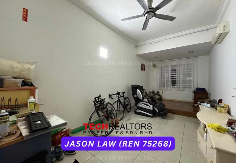 Bandar Laguna Merbok