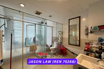 Bandar Laguna Merbok