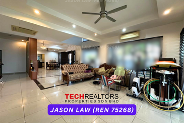 Bandar Laguna Merbok