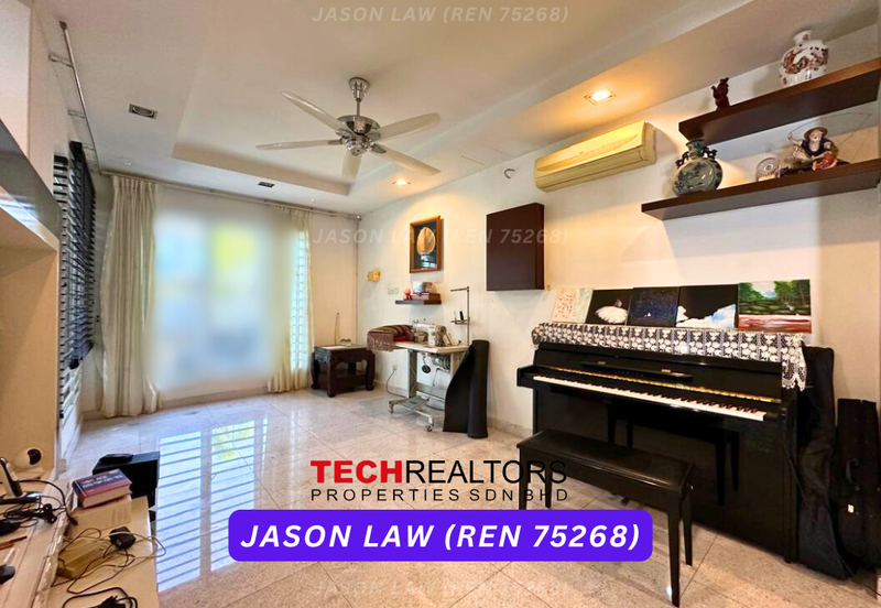 Bandar Laguna Merbok