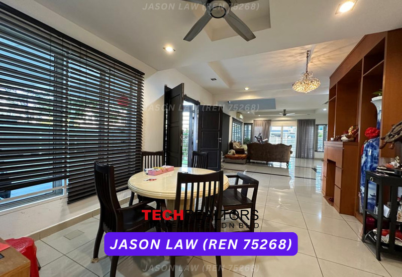 Bandar Laguna Merbok