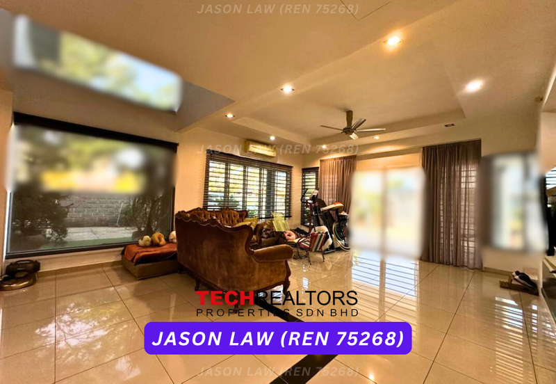 Bandar Laguna Merbok