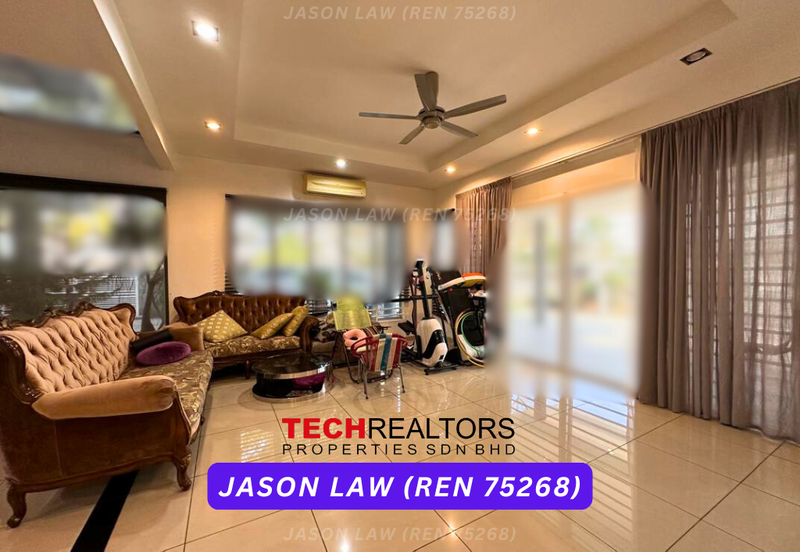 Bandar Laguna Merbok