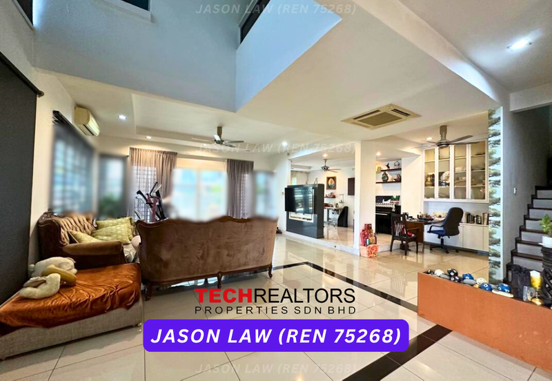 Bandar Laguna Merbok