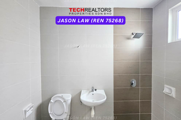 Bukit Banyan Eugenia