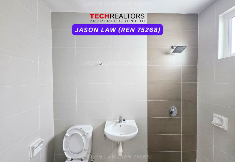 Bukit Banyan Eugenia