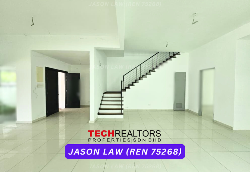 Bukit Banyan Eugenia