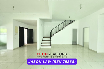 Bukit Banyan Eugenia