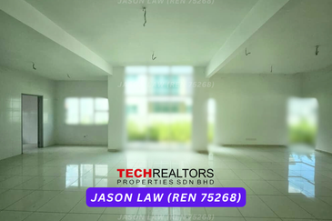 Bukit Banyan Eugenia