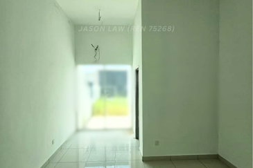 Bukit Banyan Eugenia