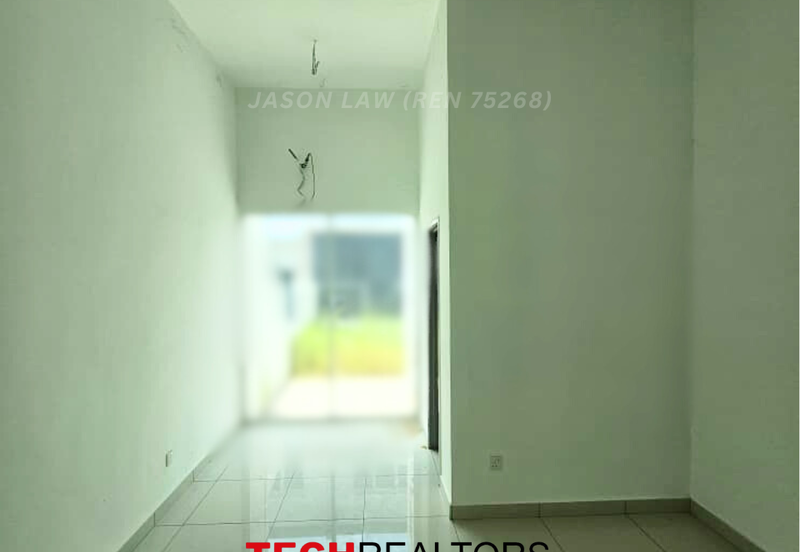 Bukit Banyan Eugenia