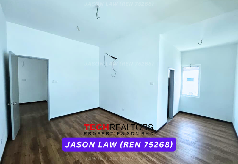 Bukit Banyan Eugenia