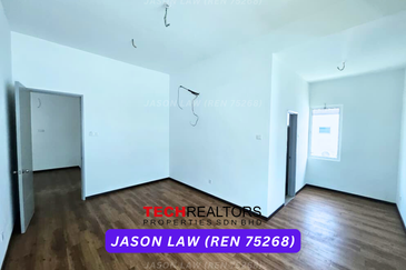 Bukit Banyan Eugenia