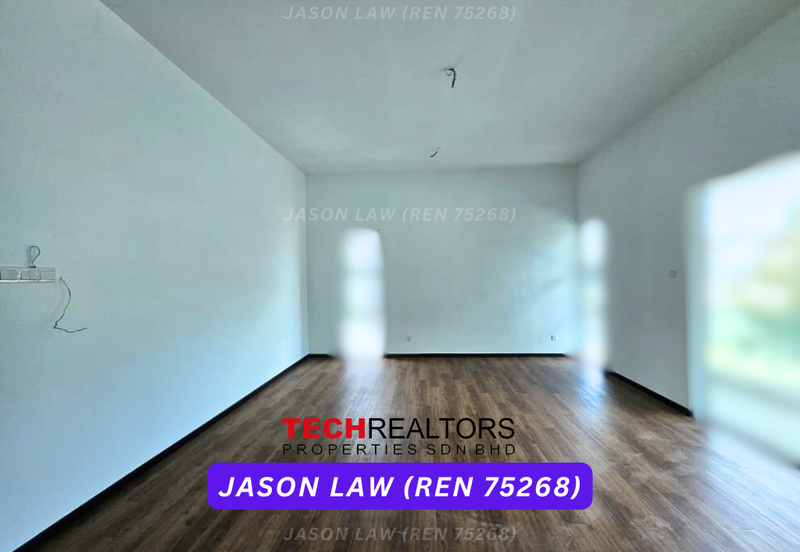 Bukit Banyan Eugenia